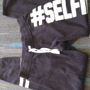 3/$10 justice sweatpants
